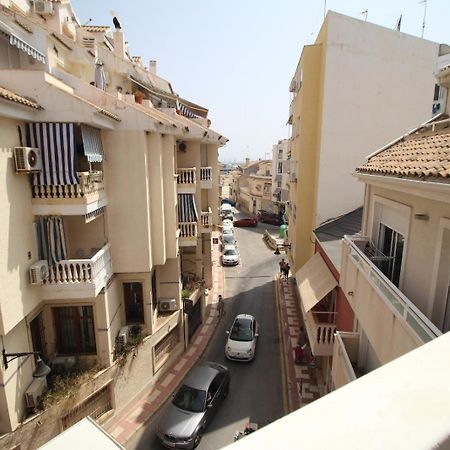 Aleksandra Apartament Sant Francesc El Campello Esterno foto