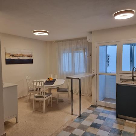 Aleksandra Apartament Sant Francesc El Campello Esterno foto