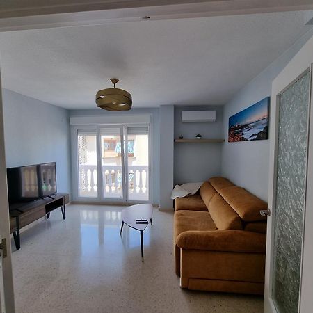 Aleksandra Apartament Sant Francesc El Campello Esterno foto