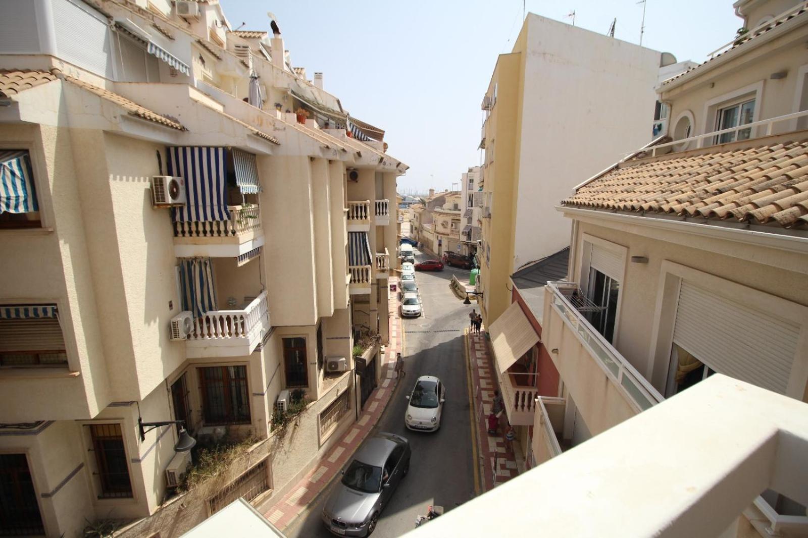 Aleksandra Apartament Sant Francesc El Campello Esterno foto